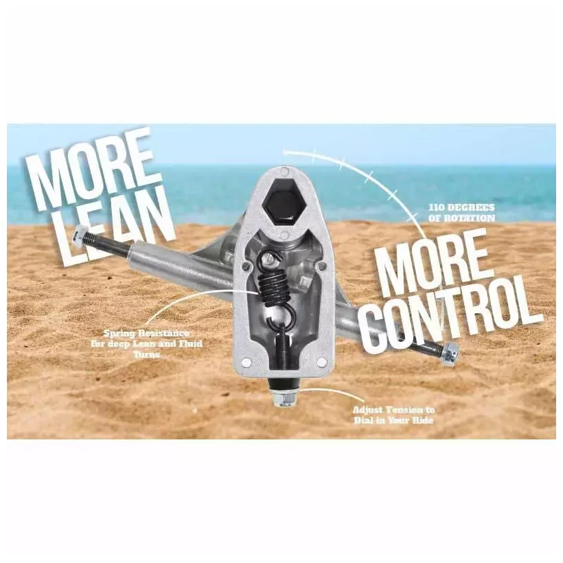 surfskate Flow 29'' Nemo