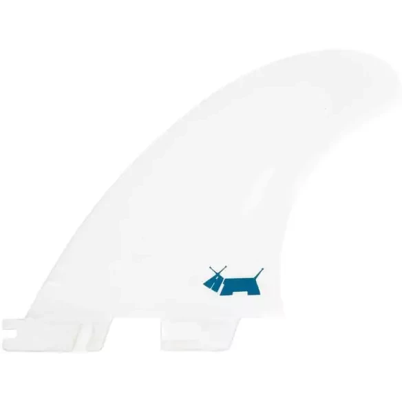 Quillas FCSII Skindog Side Byte