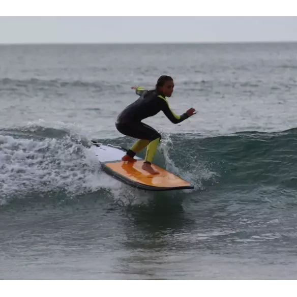 Planche de Surf Zeus Mielo 8'6 EVA