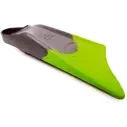 Palmes de bodyboard Limited Edition Grey/Lime
