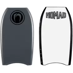 Bodyboard Nomad Nano EPS Grey/White