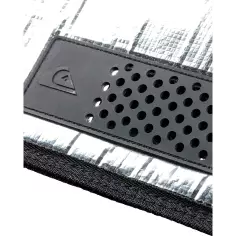 Funda Quiksilver Lite Funboard 2