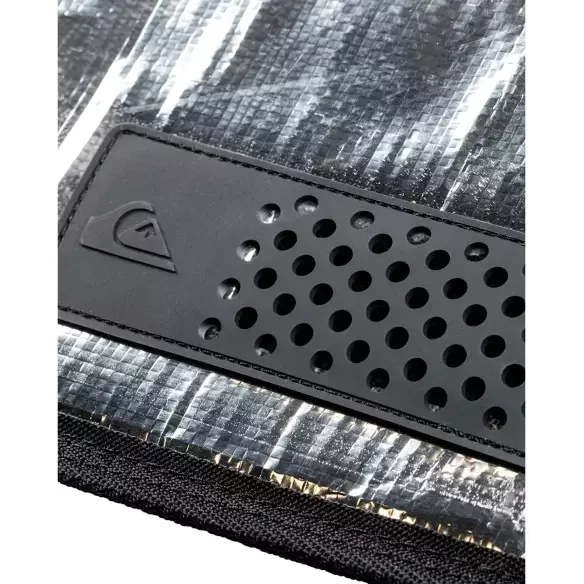 Capas de surf Quiksilver Lite Longboard