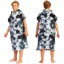 Poncho Billabong Pro Tie Dye Junior