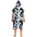 Poncho Billabong Pro Tie Dye Junior