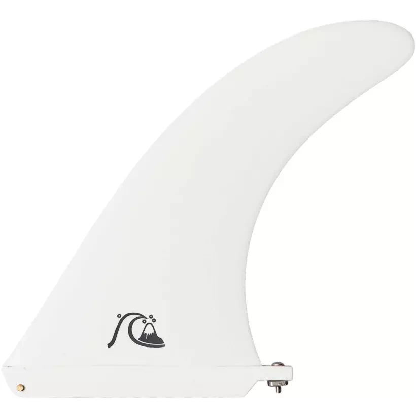 Quilla longboard Quiksilver Single Fin