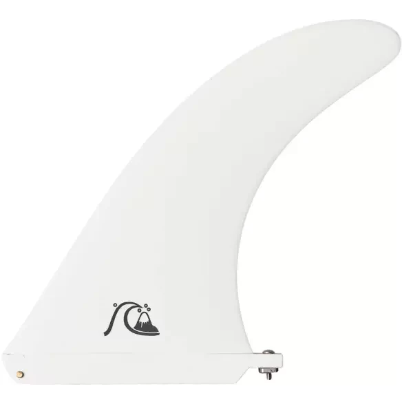 Quilhas surf longboard Quiksilver Single Fin