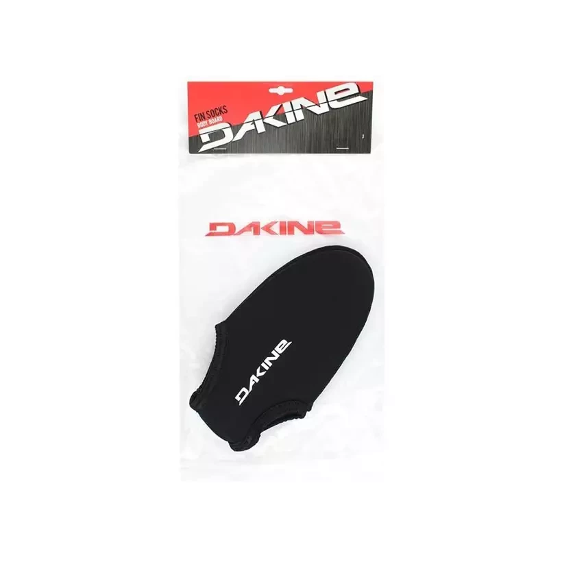 DaKine neoprene fin socks