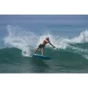 Tavola da surf Torq Fish Twin TEC