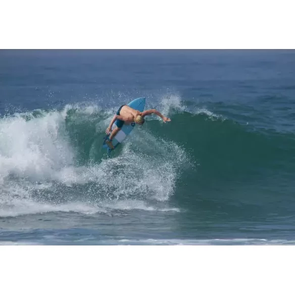 Tabla de surf Torq Fish Twin TEC