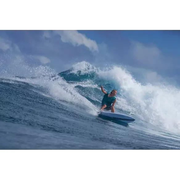 Tabla de surf Torq Fish Twin TEC