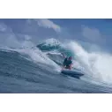 Tavola da surf Torq Fish Twin TEC