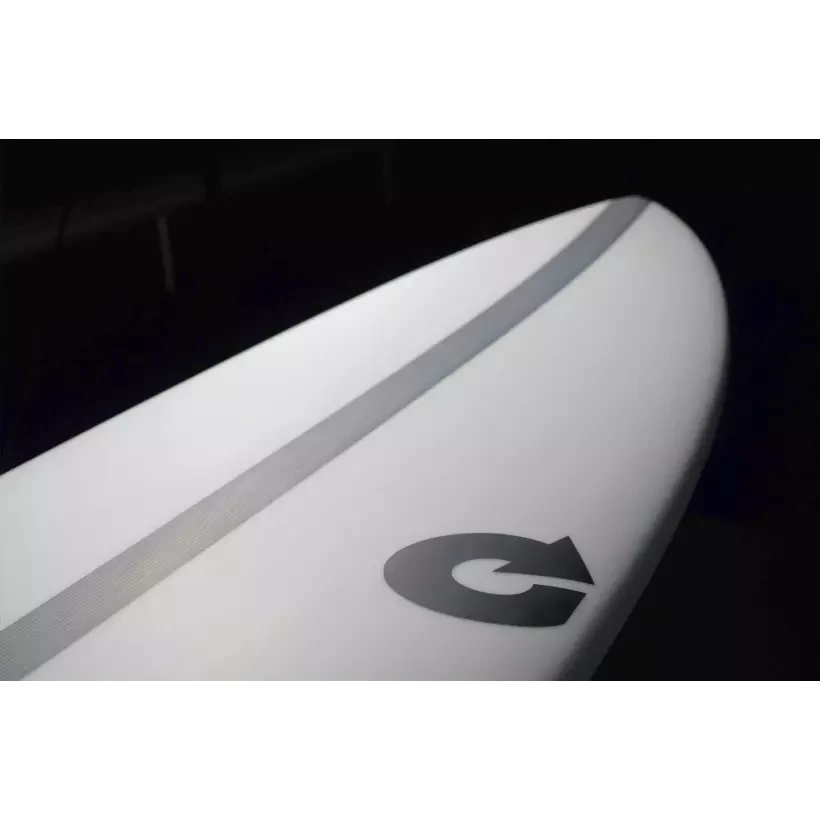 Planche de surf Torq Big Boy TEC EPOXY