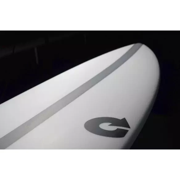 Tavola da surf Torq Big Boy TEC EPOXY