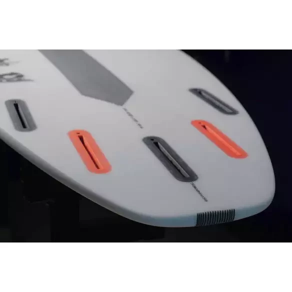 Tavola da surf Torq Big Boy TEC EPOXY