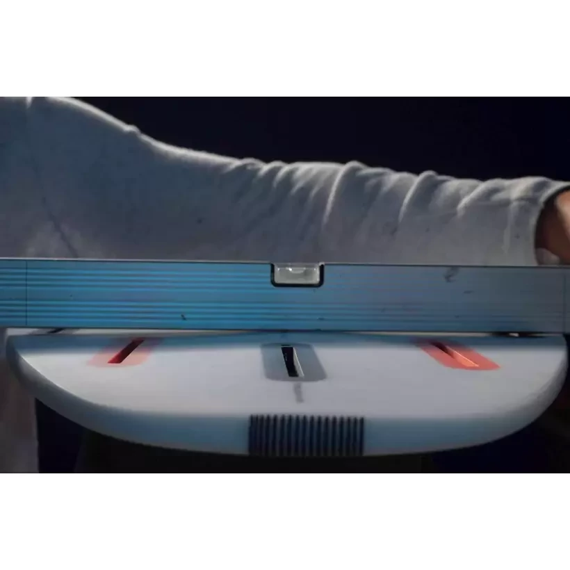 Tavola da surf Torq Big Boy TEC EPOXY
