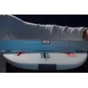 Prancha de surf Torq Big Boy TEC EPOXY