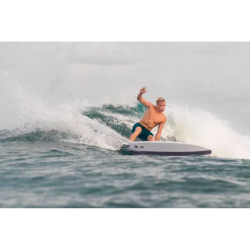Planche de surf Torq Big Boy TEC EPOXY