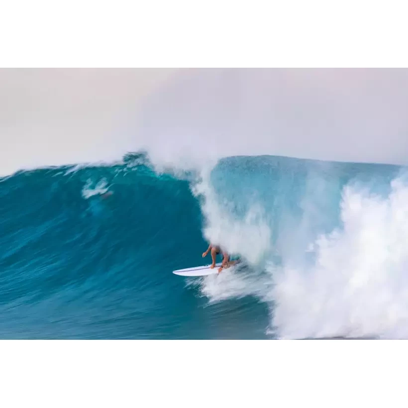 Surfboard Torq Big Boy TEC EPOXY