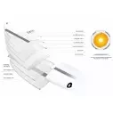 Surfboard Torq Chopper TEC