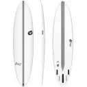 Surfbrett Torq Chopper TEC