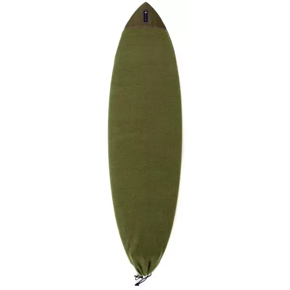 Funda calcetín Creatures Icon Stretch Sox Fish Military
