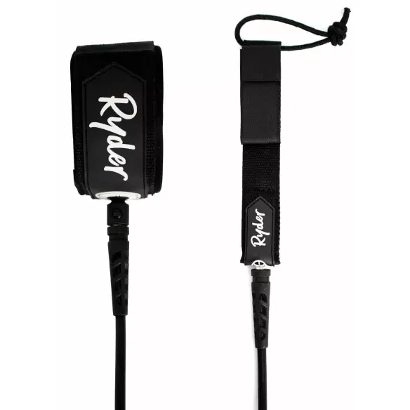 Leash surf Ryder Black