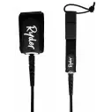 Leash de surf Ryder Black