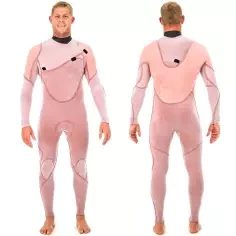 Wetsuit Rip Curl Flash-Bomb Heatseeker 3/2mm 2
