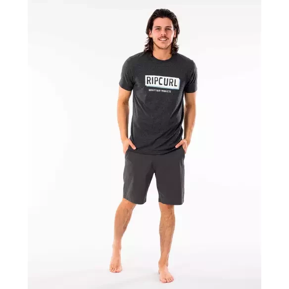 Camisa Rip Curl Boxed Tee