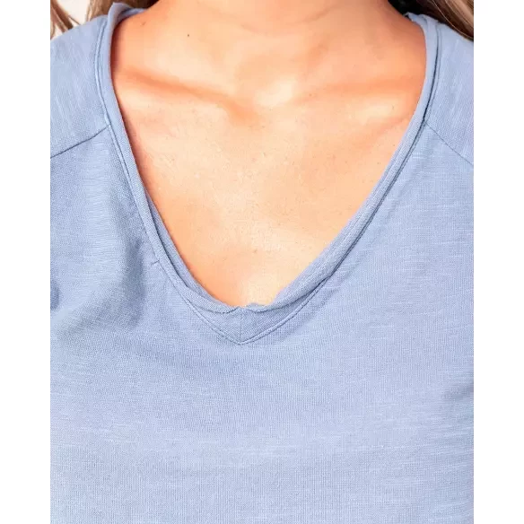 Camiseta Rip Curl Lovely V neck