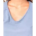 Camisa Rip Curl Lovely V neck