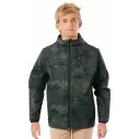 Jacket Rip Curl Elite Anti Serie junior