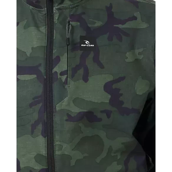 Jasje Rip Curl Elite Anti Serie junior