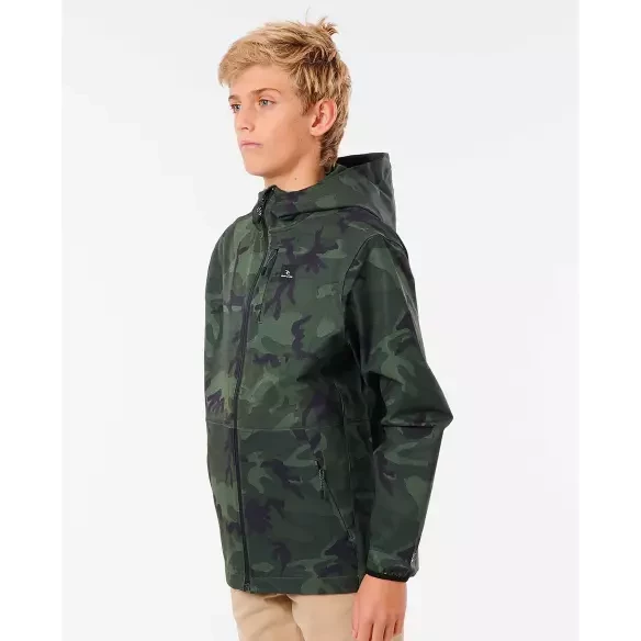 Jasje Rip Curl Elite Anti Serie junior