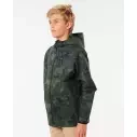 Giacca Rip Curl Elite Anti Serie junior