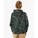 Jacket Rip Curl Elite Anti Serie junior