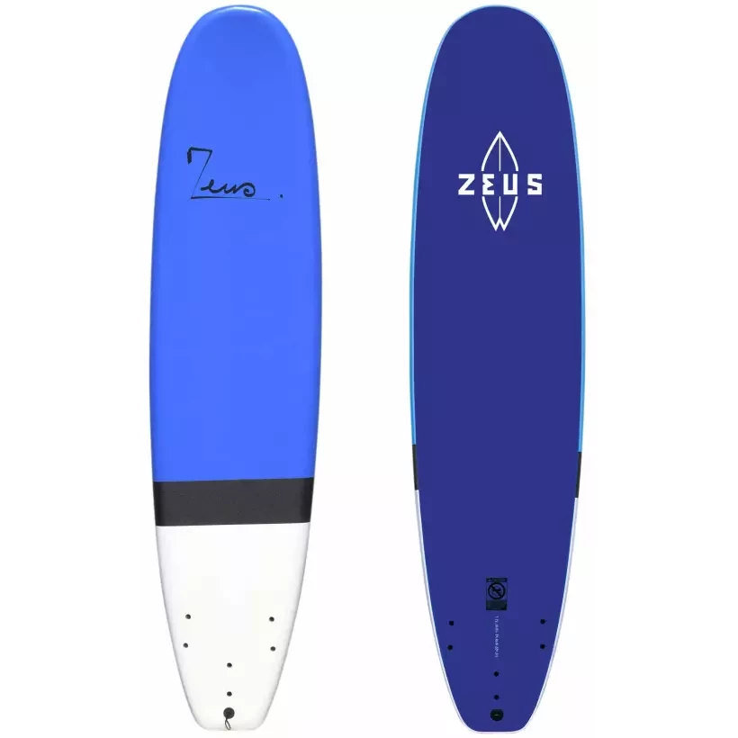 surfplank Zeus Temper 8' IXPE