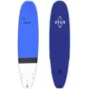 Surfboard Zeus Temper 8' IXPE