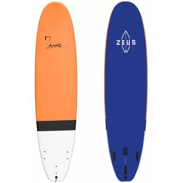 Planche de Surf Zeus Mielo 8'6 EVA