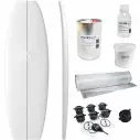 Kit de shape Fish