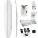 Kit shaper für surfbrett evolutionäre