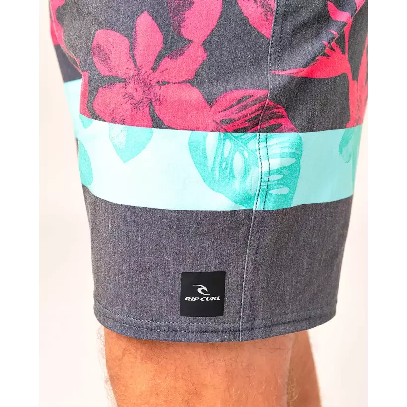 Maiô Rip Curl Mirage Retro Jungle