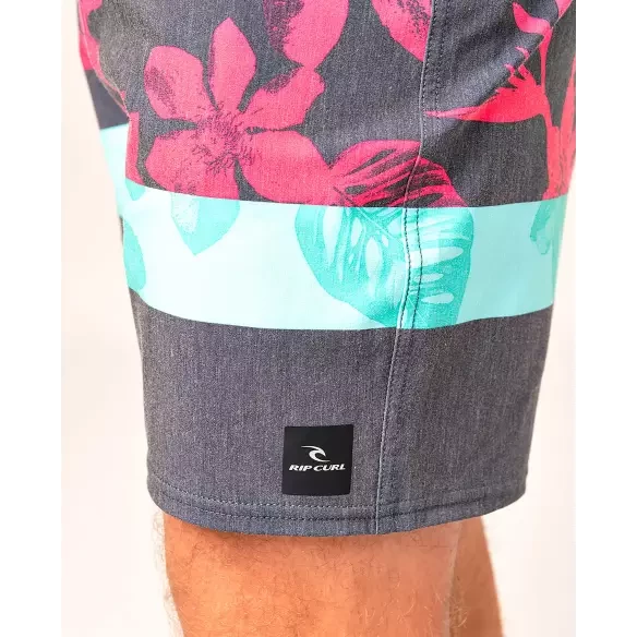 Maillot Rip Curl Mirage Retro Jungle
