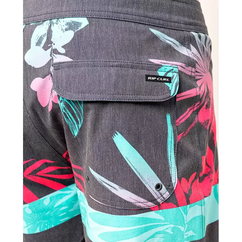 Rip Curl Mirage Retro Jungle