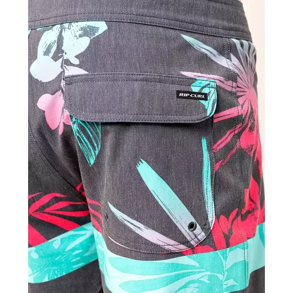 Rip Curl Mirage Retro Jungle