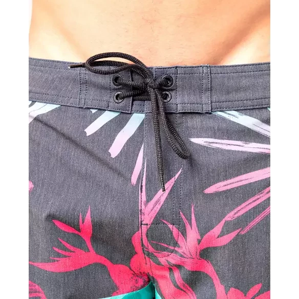 Rip Curl Mirage Retro Jungle
