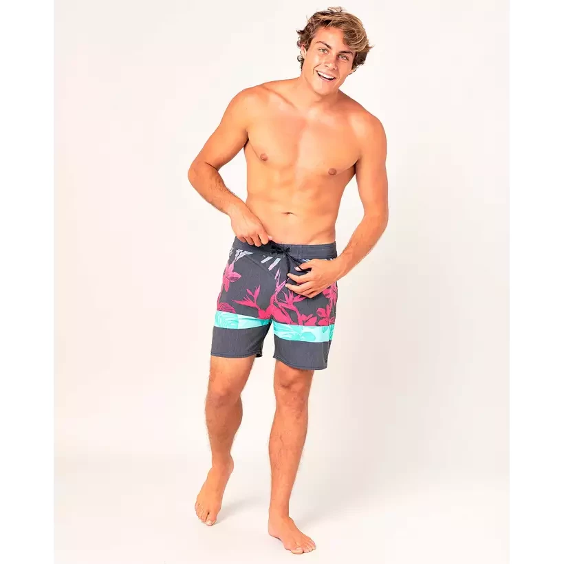 Rip Curl Mirage Retro Jungle