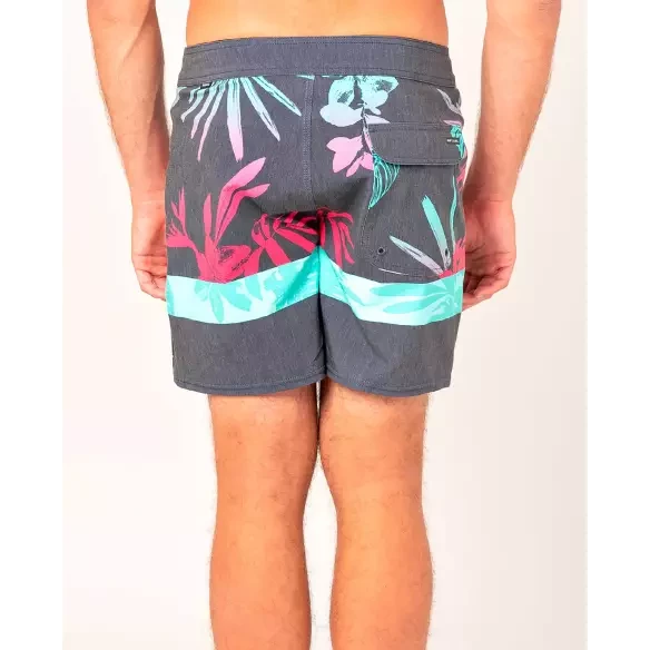 Rip Curl Mirage Retro Jungle