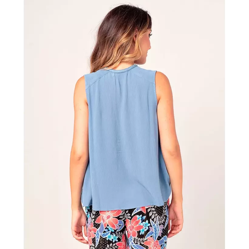 Camisa Rip Curl Coconut